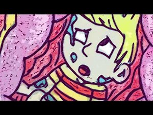 Yoshi Eats Lucas (complete)