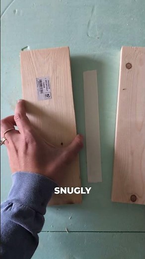 How to Joint Boards WITHOUT a Jointer 🖌️