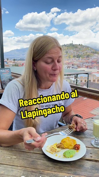 Discover Ecuador: Traditional Food and Unique Culture