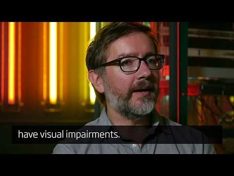 OxSight: Smart Specs for enhancing vision