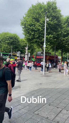 Dublin travel guide: Top things to see in Dublin city