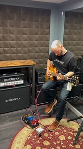 Huge savings on premium guitars! 🤩 Paul from the Guitar Gallery is here to show off some of the incredible guitars we have in our Black Friday sale! 🔥 🛒 Shop Here: https://bit.ly/46pQonj | Andertons Music Co.