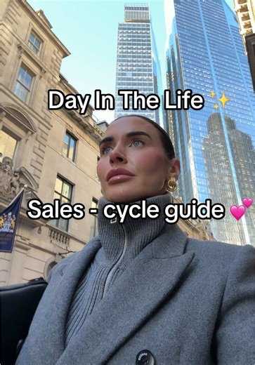 Understanding Tech Sales: A Day in the Life Guide