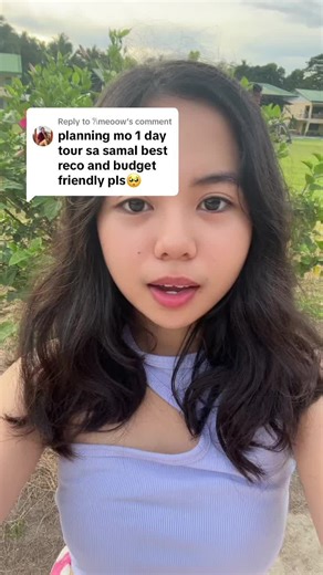 Budget-Friendly Beach Resorts in Samal Island