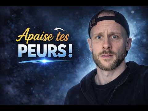 Écouter sa peur au lieu de la combattre : pourquoi c'est révolutionnaire