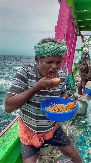 India's 1 Million Audition for Fishing