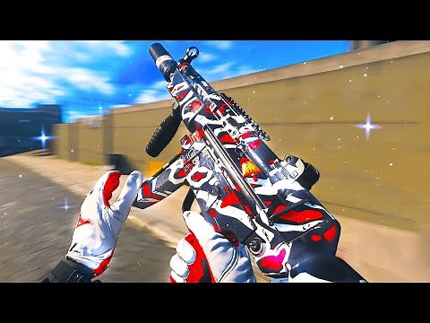 the BEST Warzone Controller Settings for Aim + Movement 🎮