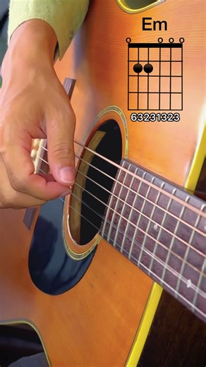 Easy guitar practice for beginners