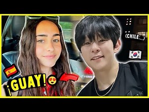 ¡Así una EXTRANJERA se ENAMORA de MEXICO!❤️