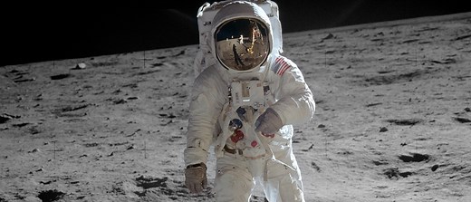 Meaningful Work: What Leaders Can Learn from NASA and the Space Race