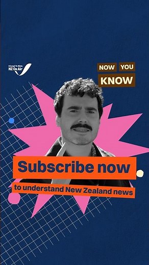 Now You Know | The Spinoff