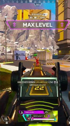 Bots in Apex | Apex Legends