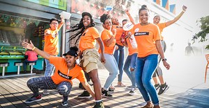 truth campaign proven to drive down smoking rates across different demographic groups