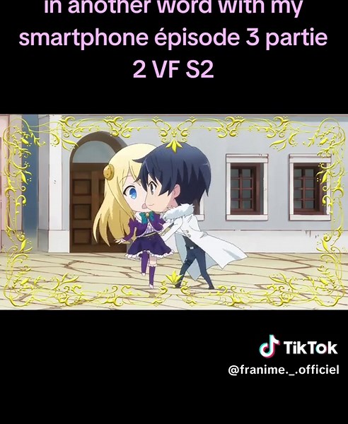 #aventure #isekaianime #animeedit #vf