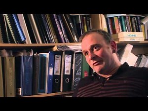 The Frontier of Computing - Quantum Technology Documentary (Short)