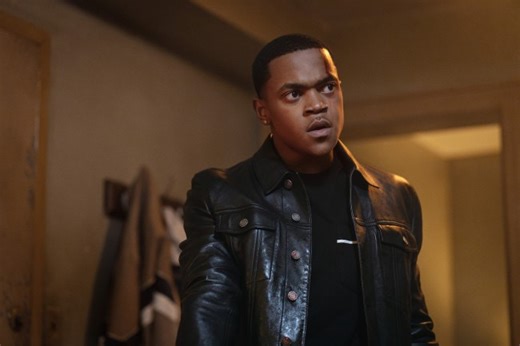 Power's [Spoiler] To Return In Book II: Ghost's Final Episodes — Watch New Trailer - TVLine