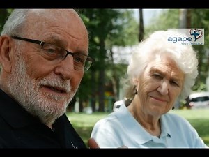 "Mut ist Angst, die gebetet hat" - Im Gespräch mit Jill & Stuart Briscoe