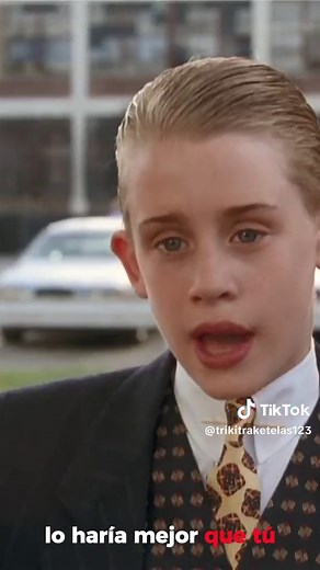 Pelicula Ricky Ricón: La Aventura de un Niño Rico
