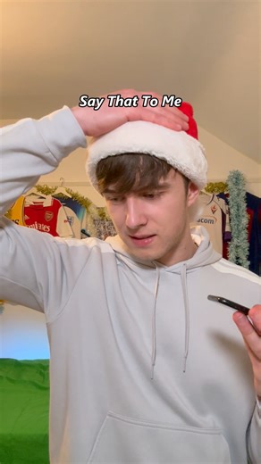 Gibberish on Instagram: "Day Nine Of Leaking My Number... (COUNTRY CODE +44 IS VERY IMPORTANT) More recordings of do they know its Christmas!!! Voicemail reset... #daynine #fyp #callme 1 d"