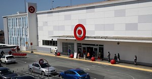 Target Dramatically Shortens Hours at San Francisco Locations Due to 'Alarming Rise in Theft'
