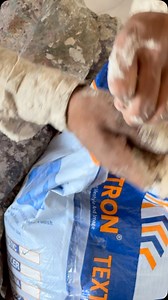 Texture putty work | Jalal Pnter