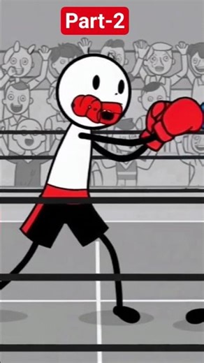 #🧑‍🦱dengu🙋cartoon part-2 crying and fighting or dengu is winner#shortvideos