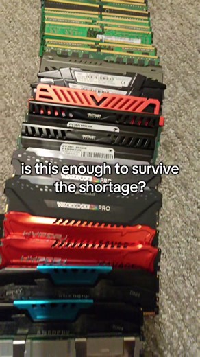 Expensive PC Setups: Is This Enough to Survive?