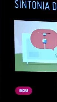 How to tune channels on an LG Smart TV using automatic tuning.