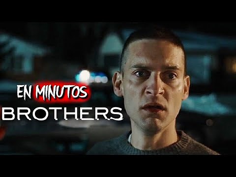 HERMANOS (De leche) RESUMEN