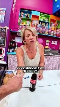 I Only Had $1… What They Did Next Shocked Me 😳❤️ #shortvideo