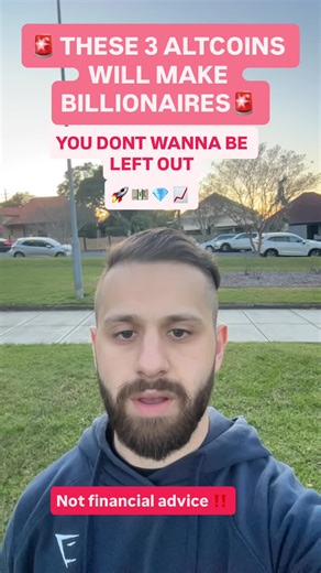 3 Crypto Gems to Invest In for 2023