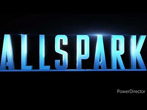 Dreamworks Animation/Allspark Pictures logo (2004/2017)