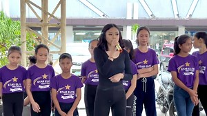 Why choose SEMA as your training grounds? Let’s here it from one of our senior models | Star Elite Models Academy