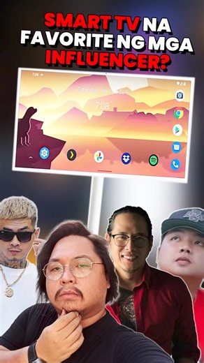 5.8K reactions · 704 shares | Alam mo ba kung ano yung smart mobile...