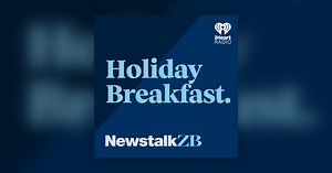 Rod Liddle: UK correspondent on the public reaction to the first King Charles III Christmas address - Holiday Breakfast