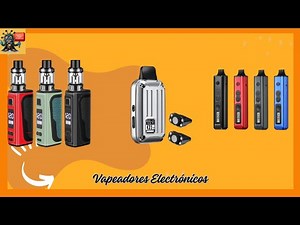 💨🔥 The 3 BEST Good and CHEAP Vapers of 2025 ✅ Quality Price Electronic Vapers ✅
