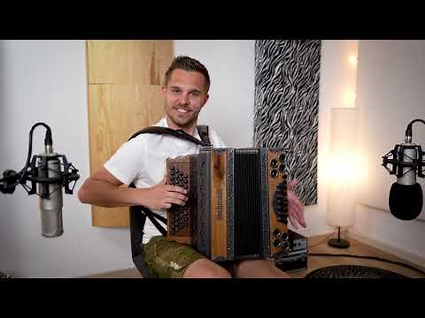 Eisschützen Polka - Steirische Harmonika