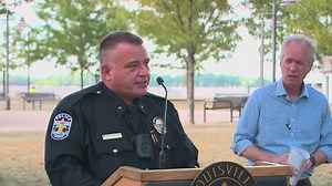 LMPD says officers have 'duty to intervene' if they see another officer use excessive force