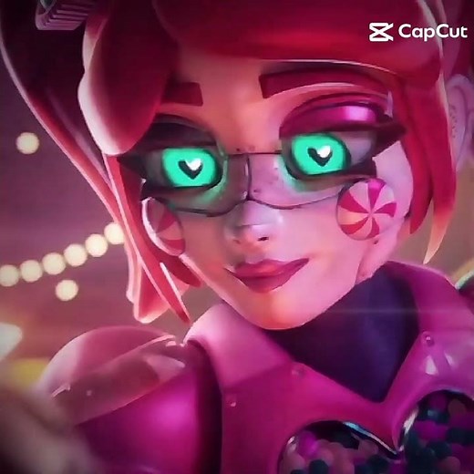 🩷Suzy Snacktime edit🩷 (Killshot) #kandyland #suzy #kandylandfnaf #fnafedits