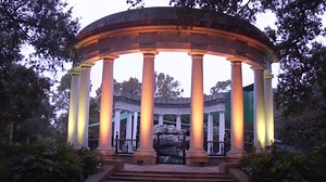 Audubon Zoo on Reels