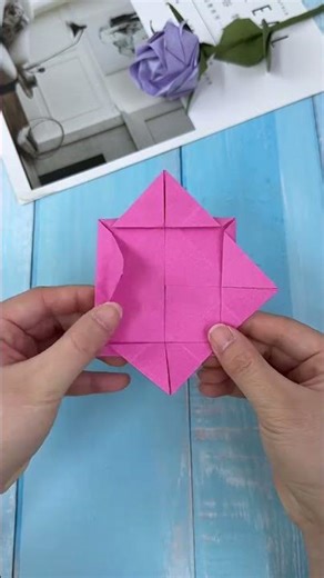 Handmade Paper Flower Bow and Arrow: DIY Fun & Crafty Tutorial