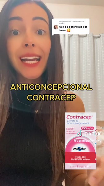 Tudo sobre anticoncepcional injetável trimestral: efeitos, aplicação e composição