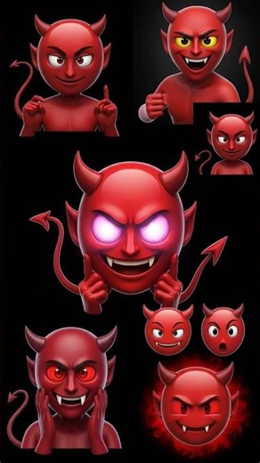 ఈ Devil Toy 👹 ని మీరు ఎప్పుడైనా చూసారా #trending #shorts #shortsfeed