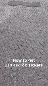 7.4K views · 77 reactions | Looking for £10 Tik Tok Tickets to #MatildaTheMusical? Look no further! | Matilda The Musical | Facebook