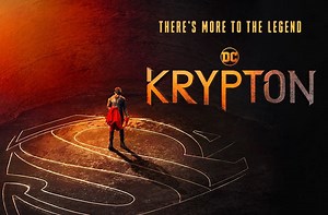Let's Talk About SyFy's 'Krypton' Season 1 Pilot - Bleeding Cool News