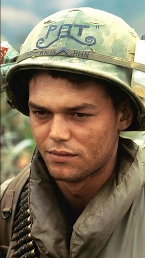 What Combat in Vietnam was REALLY About