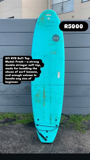🌀 Looking for a second-hand surfboard? Come check out our current selection in-store or browse our Marketplace listings online. We’ve got some gems waiting to be ridden! Got a board you’re ready to part with? We accept trade-ins and offer consignment sales — let’s talk boards 🤙 📍 2 Coral Road 📩 DM us or pop in for a chat or whatsapp us 0612239551 #AtlanticSurf #UsedSurfboards #SurfMarketplace #SurfboardsForSale #TradeIn #PrelovedBoards #SoulSurf | Atlantic Surf