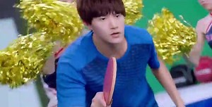 Chasing Ball S01 E16