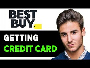 HOW TO GET BEST BUY CREDIT CARD 2025! (FULL GUIDE)