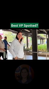 DaBEST talaga tong si VP Sara? #VPSaraDuterte #IndaySara #SaraDuterte #FuturePresidentPH #SaraForPresident #RunSaraRun #SaraAll #SolidSara #TunayNaLider #StrongLeadershipPH #LeadershipWithHeart #WomenInLeadershipPH #InaNgBayan #BosesNgBayan #PilipinasUna #ParaSaBayan #MahalinNatinAngPilipinas #PublicServicePH #SerbisyongTotoo #NationFirstPH #PHLeadership #PHPolitics #MindanaoPride #DuterteLegacy #TapangAtMalasakit #DDS #HopeForPH #BagongPilipinas #PeopleFirstPH #2028PH | SARA ALL